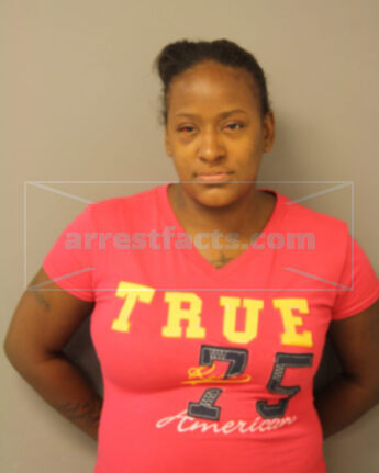 Anitra Taylor