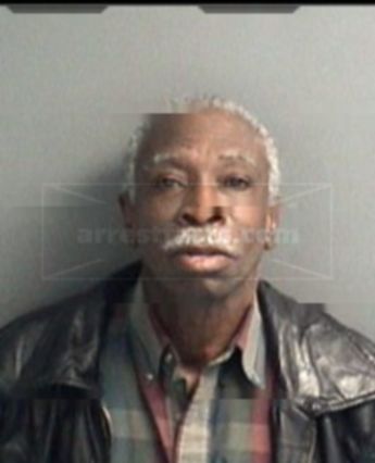 Willie Edward Mims