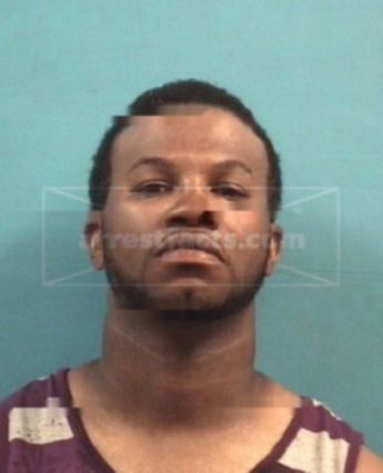 Kendrick Cotrell Thompson