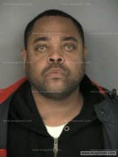 Curtis Dandridge