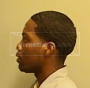 Shawn Lequan Richards