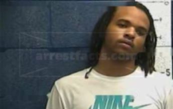 Derrick Jamar Newell