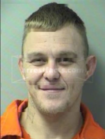 Stephen Anthony Ainsworth