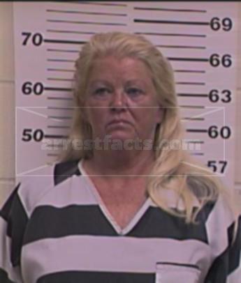 Nancy Garrison Davis