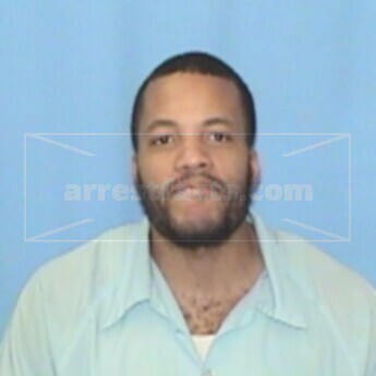 Martell Franklin