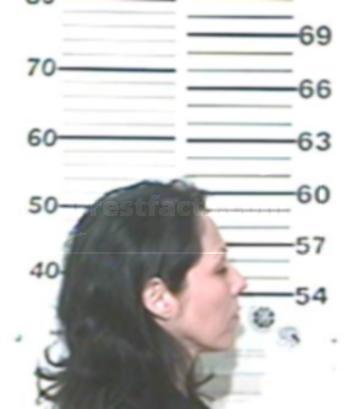Sylvia Ortiz Cabrera