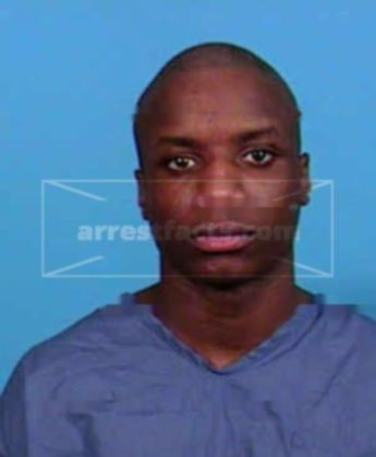 Travius Gayle