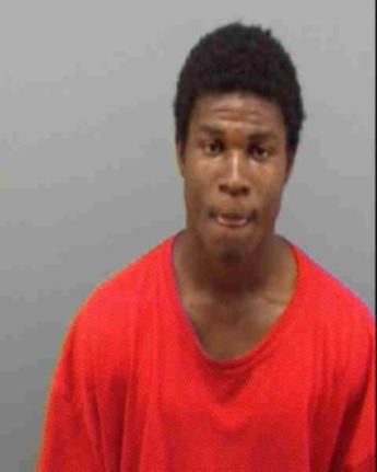 Demarco A. Spencer