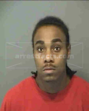 Jamere Earl Hayes