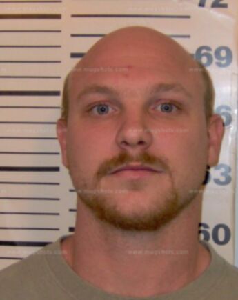 Joshua Scott Evard