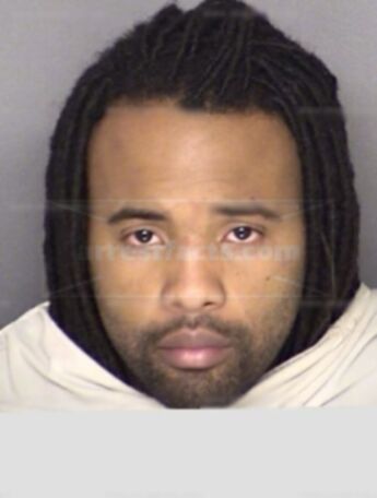 Randall Jamar Moore