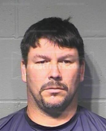 Richard Allen Walker