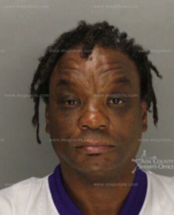 Anthony Tyrone Deshields