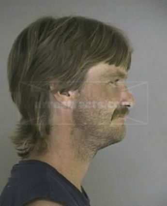 Michael Warren Barton