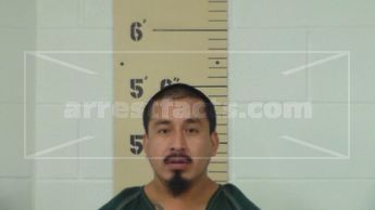 Jose Carlos Hernandez