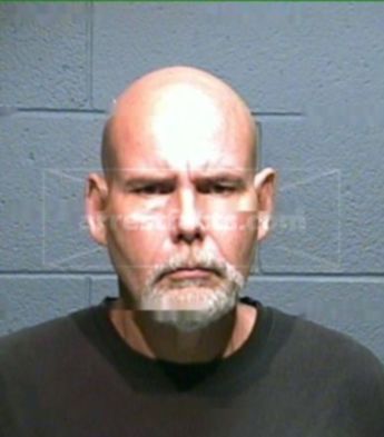 Fred Allen Hartgraves