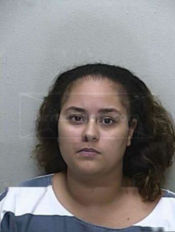 Irma Delarosa