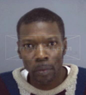 Adrian Odis Taylor