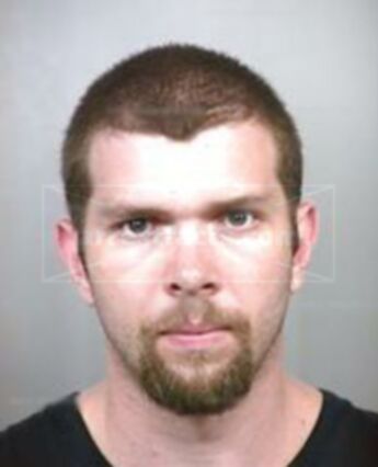 Steven Farrell Johnson