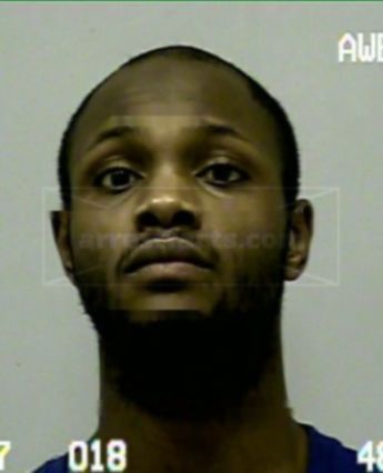Anthony Lee Willis