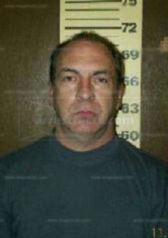 David Eugene Bohannon