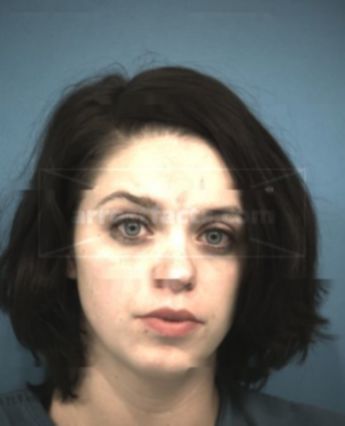 Anna Elizabeth Petersen