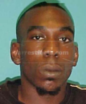 Darnell Elliot Johnson