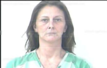 Danna Marie Sargent
