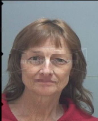 Carol Ann Huish