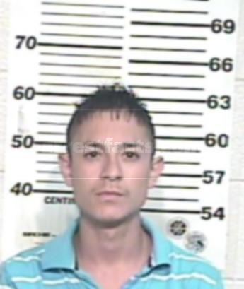 Francisco Correa
