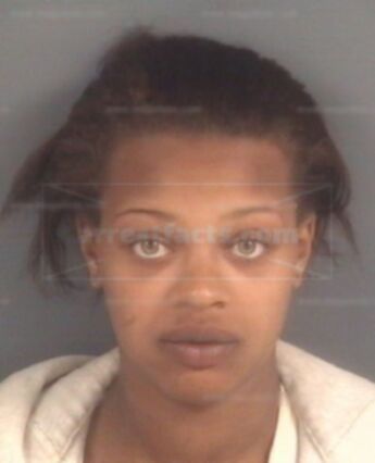 Jodecci Erina Smith