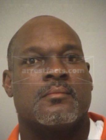 Carl Bruce Thomas