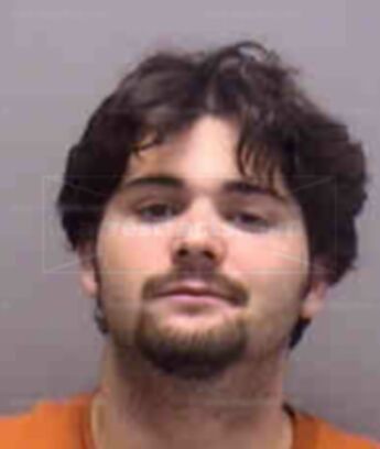 Adrian Armon Arias