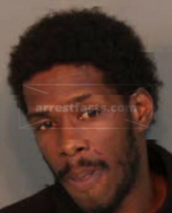 Chauncey Toliver