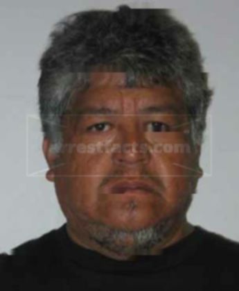 Pedro Almanza