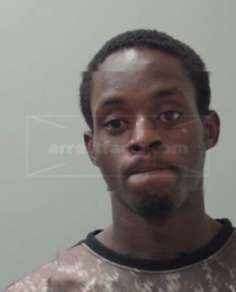 Clarence Deqwon Goode