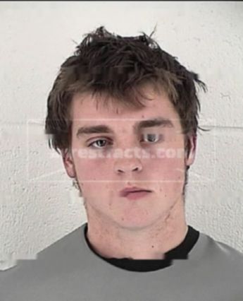 Christopher Michael Conner