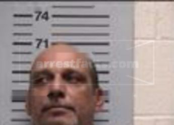 Vincent Warren Rippy