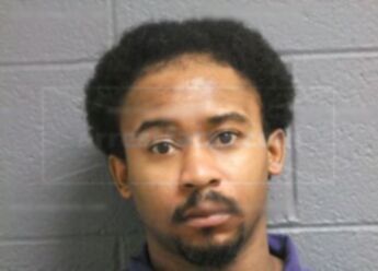 Taji Maurice Donaldson