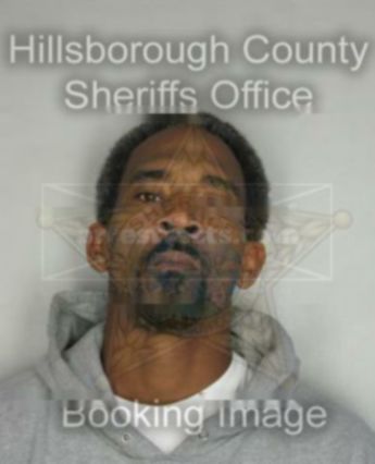 Curtis Cevece Fox Jr.