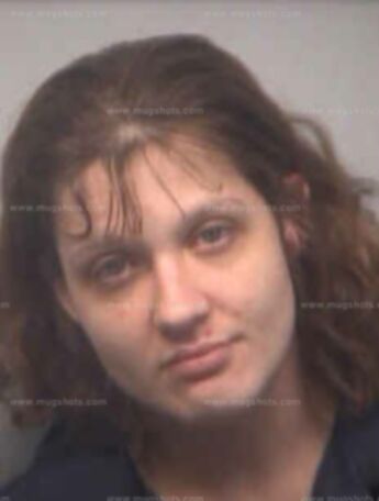 Ashley Brown