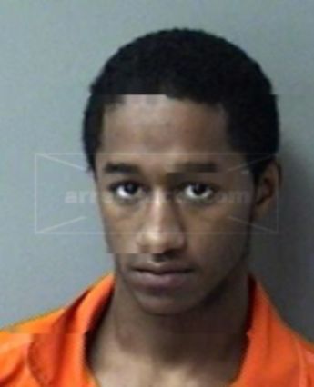 Avery Adrian Morris