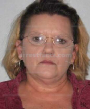 Cheryl B Watson