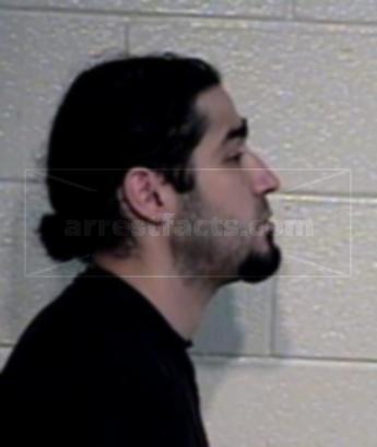 Alexis Enrique Bravo Olivarez