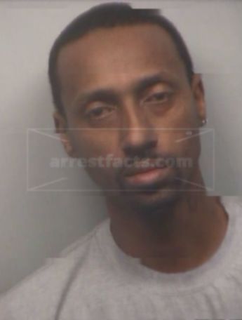 Marcell James Mayfield