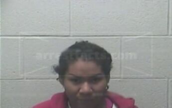 Addie Kae Whiteeagle