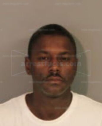 Charlie Claiborne