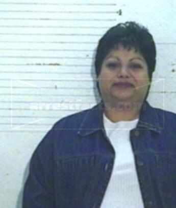 Cornelia Rodriquez Shryock