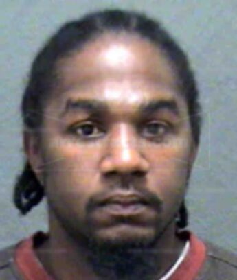 Antoine Smith