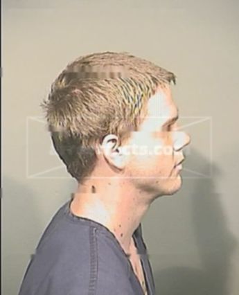 Joshua Shane Bragg